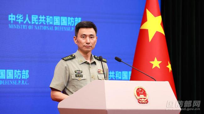 国防部回应“苏超”：祖国战鹰时刻在战位 球迷爱国情怀浓烈
