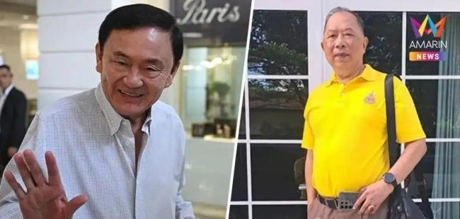 专家：泰柬边境局势一触即发 泰国政局动荡加剧
