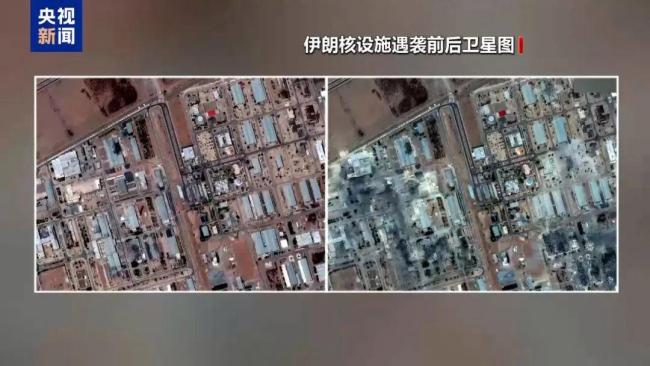 伊朗外長：以色列有90枚核彈頭,，除以之外中東其他國家沒有一個擁核 以伊沖突再起波瀾