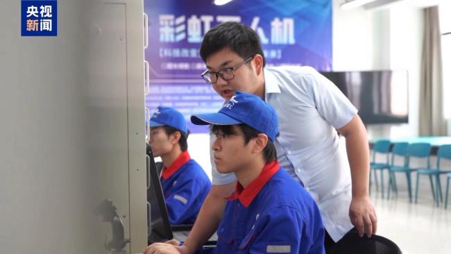 2025高考招生录取新变化新趋势 专业优化与交叉融合
