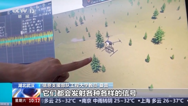 三所新軍校麵向社會招生啦 都有哪些特色課程？