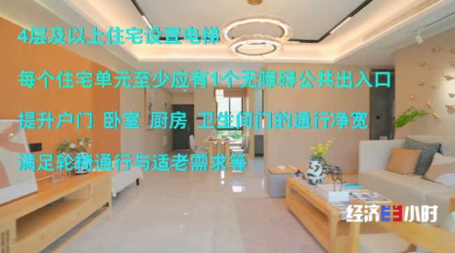 “第四代住宅”成热销房型！它和传统住宅有何不同