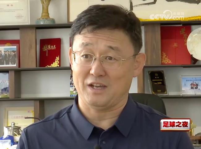 “非要我喝是吧,！”孫繼海怒懟金主爸爸 感慨：體能被酒精耗沒(méi)了