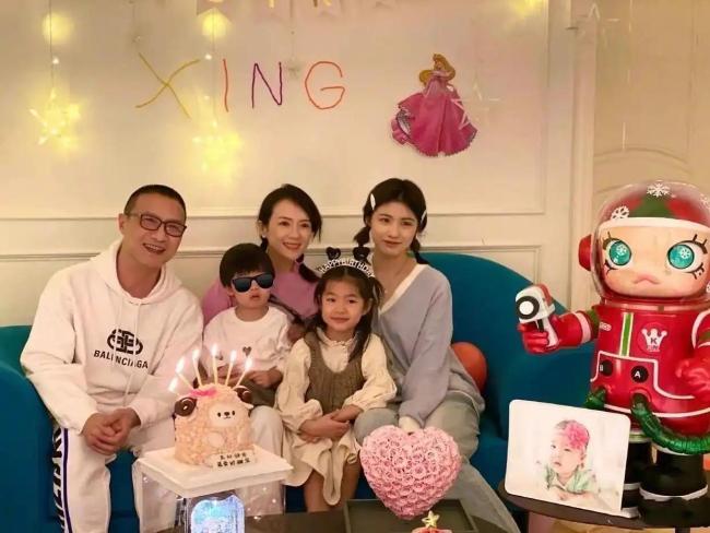 森林北自称是汪峰历任女友中最差的 高情商回应网友质疑