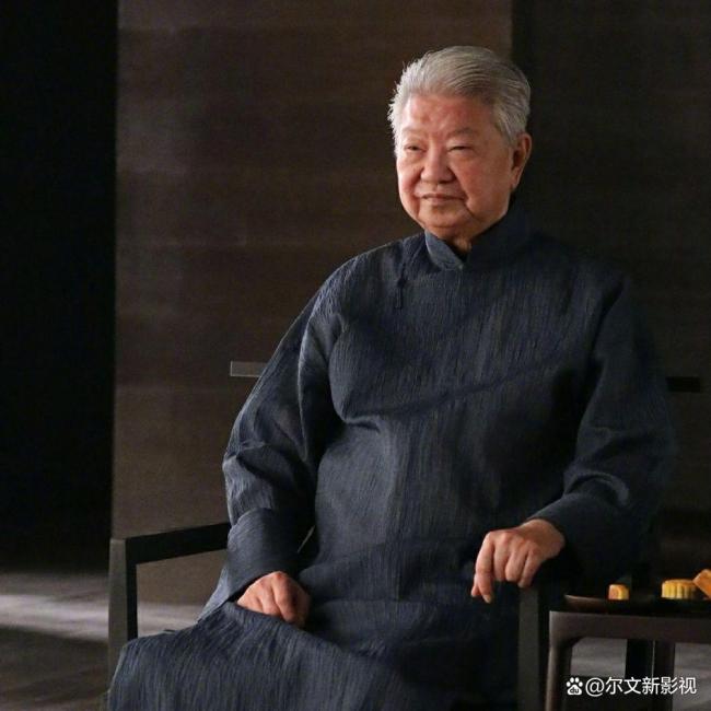 蔡瀾：無兒無女 瀟灑走一回 活出真我風(fēng)采