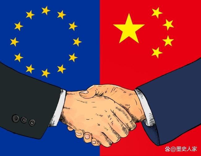 记者：中国将计就计 特朗普态度已变 全球贸易格局生变