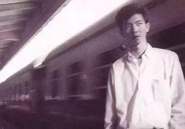 媒體人：蔡瀾這一生盡興而歸 四大才子的黃金夢