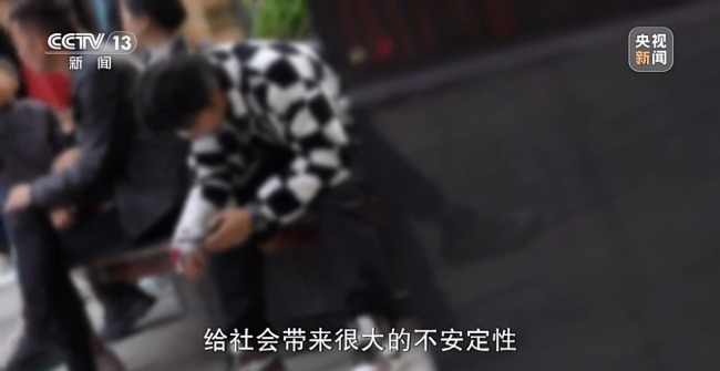 “一朝犯錯,，困擾終身” 違法記錄將徹底封存,！