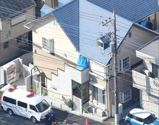 外媒：謀殺并肢解9人，被稱為“推特殺手”的日本男子被執(zhí)行死刑 時隔一年半再執(zhí)行