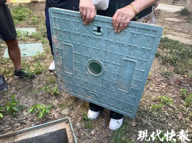 小区数百万维修资金被曝遭套用 业委会主任被捕