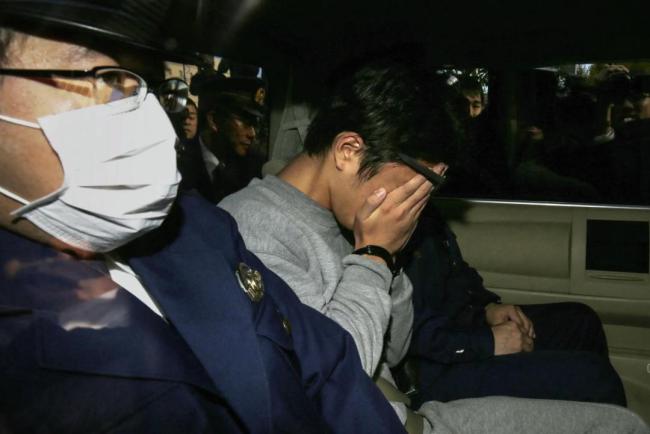 日本“推特殺手”被執(zhí)行絞刑 9人連環(huán)兇案終審結(jié)