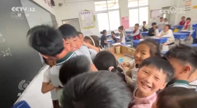 焦點訪談｜分數之外，如何守護青少年身心健康？