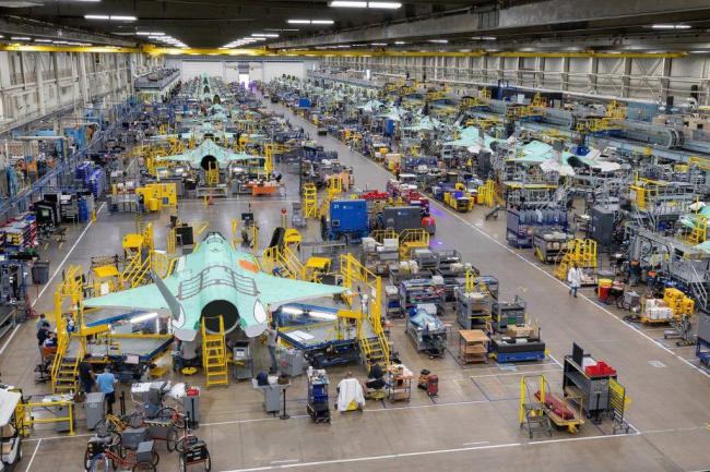 美国驻土耳其大使巴拉克：年底前解决F-35争端，为防务关系带来转机