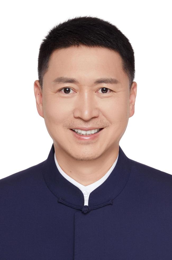 安青、王敏履新出任驻外大使