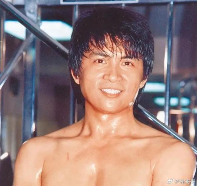 84版韦小宝扮演者李小飞去世 演艺圈痛失一代经典