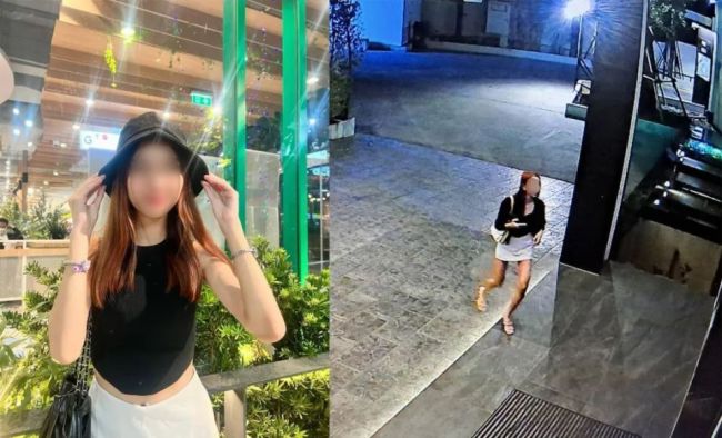 男子疑逼泰国女模吸毒致死 嫌疑人自首引发关注