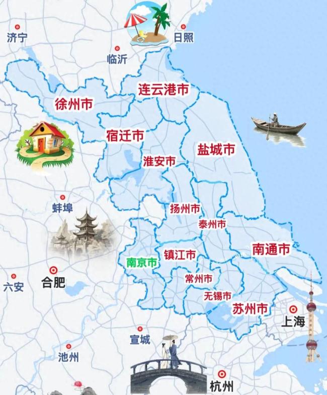 “蘇超”為何越磕越“香”,？始于足球,、敬于精神、忠于發(fā)展
