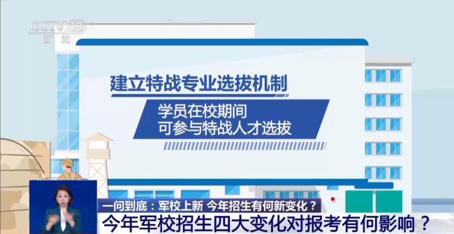 军校上新今年招生有何新变化？警惕这3种军校招生诈骗伎俩