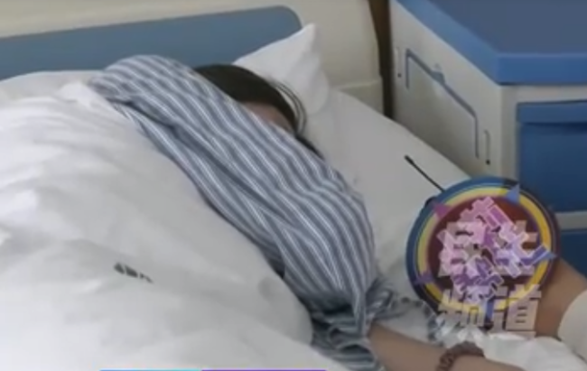 姐姐骑车送16岁妹妹考试遭遇车祸进ICU 