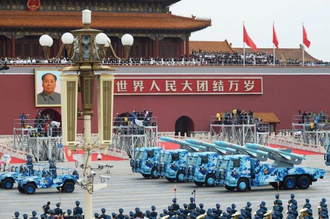 特朗普会参加九三阅兵吗 可能性与影响分析