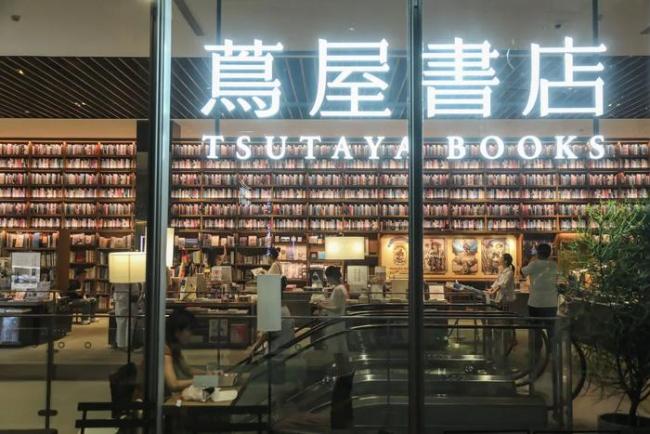 网红书店的生意今年不好做了 高颜值难敌经营困境