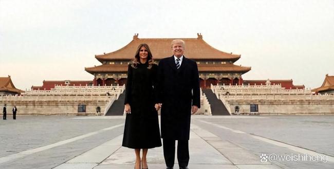 若美俄元首均参加九三阅兵有何意义 外交大戏背后的算计