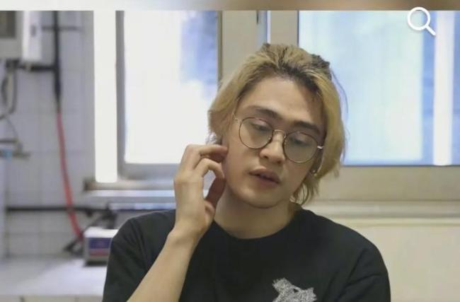 儿子同意认亲爸爸激动又心痛 有轻微抑郁差点轻生