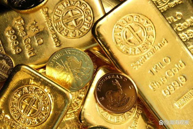 持續(xù)刷新低位的黃金還有牛市嗎 市場熱議后續(xù)走勢