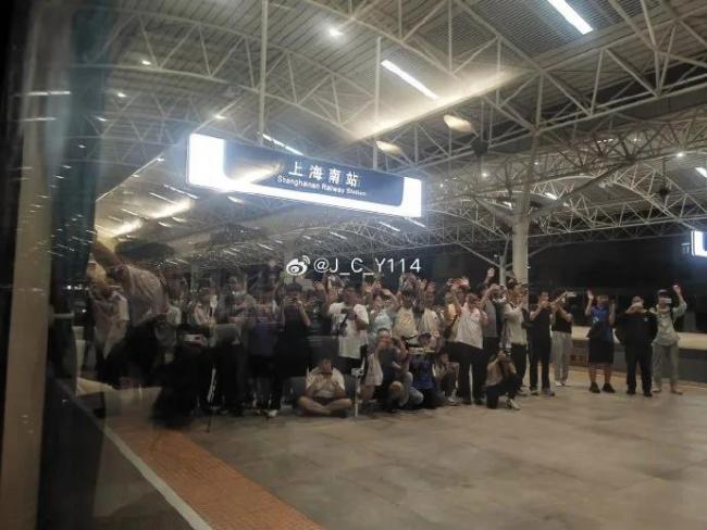 上海南站发出最后一班绿皮火车！ ，为什么空调有冷凝水 夏季常见现象解析-钓鱼佬被