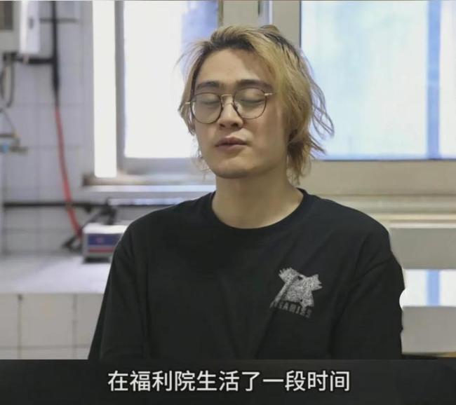 兒子同意認(rèn)親爸爸激動(dòng)又心痛 有輕微抑郁差點(diǎn)輕生