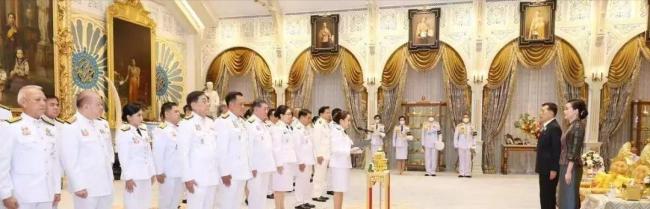 佩通坦执政联盟遭遇瓦解危机 录音门引爆政坛地震