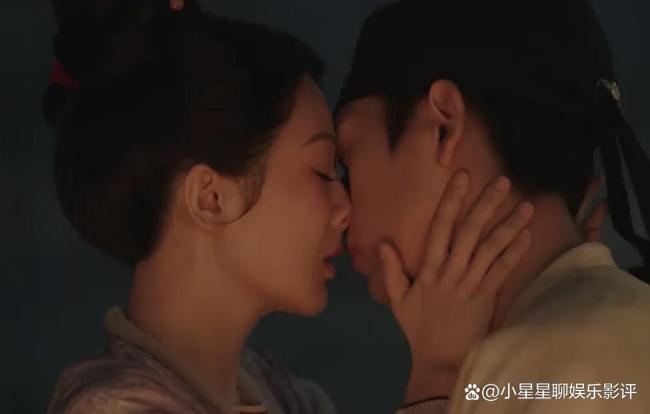 锦绣芳华热度 开播即爆红！