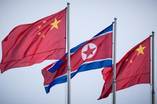 特朗普为何把目标瞄准朝鲜核设施 美国的下一步动作？