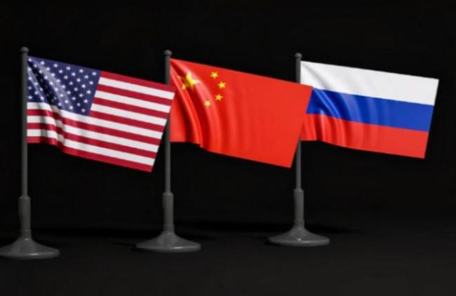 特朗普為何幫中國說好話 政治困局下的東方轉(zhuǎn)向