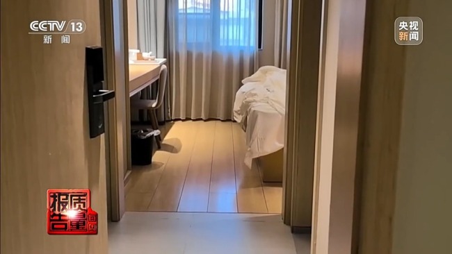 央视揭露黑医美培训链 零基础速成班乱象
