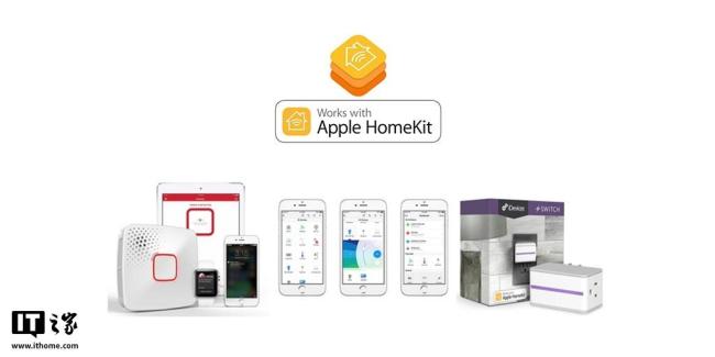 曝蘋(píng)果將結(jié)束舊版HomeKit架構(gòu)支持 秋季正式停用
