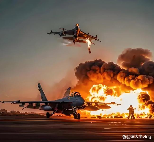 俄军空袭乌全境的原因是什么 报复与战略博弈