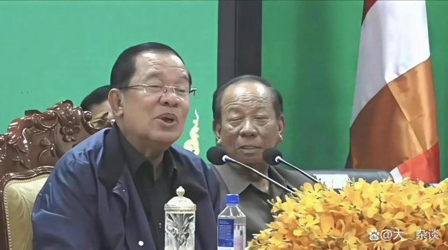 佩通坦被停职 谁是赢家