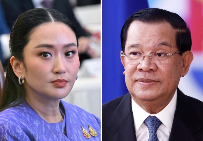佩通坦能挺过这次风波吗 执政经验不足成关键