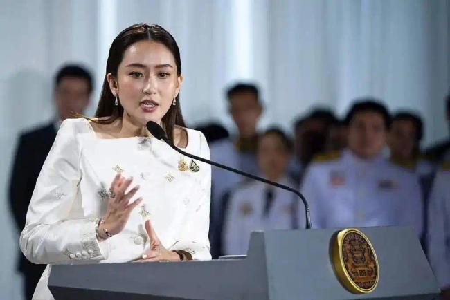 未能挺过信任危机！但信家族在泰国有牢固基本盘