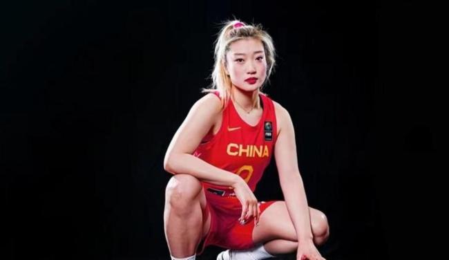 李梦落选女篮亚洲杯你觉得委屈吗 纪律与团队高于一切