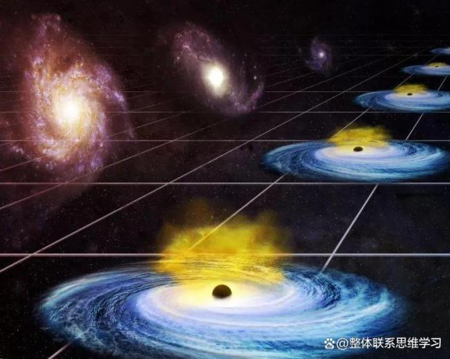 最新研究：宇宙膨胀速度终于确定了！？