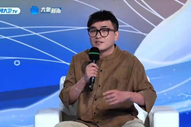 知名旅游博主直腸癌去世 年僅38歲