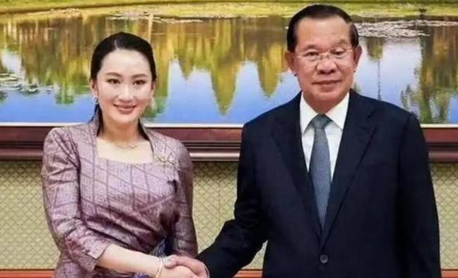 洪森詆毀佩通坦將帶來(lái)反噬效應(yīng)嗎 自損形象與前程