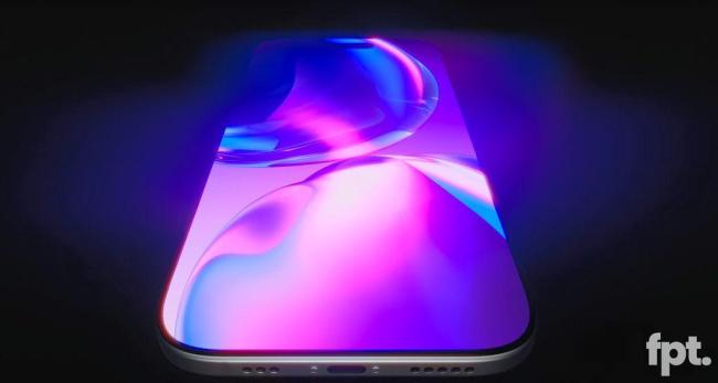 苹果最薄iPhone再曝新信息 5.5毫米厚度引关注