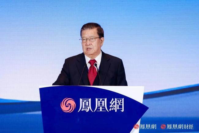 龙永图：美国现在已经看出来称霸全球代价高昂 多极化世界或成趋势