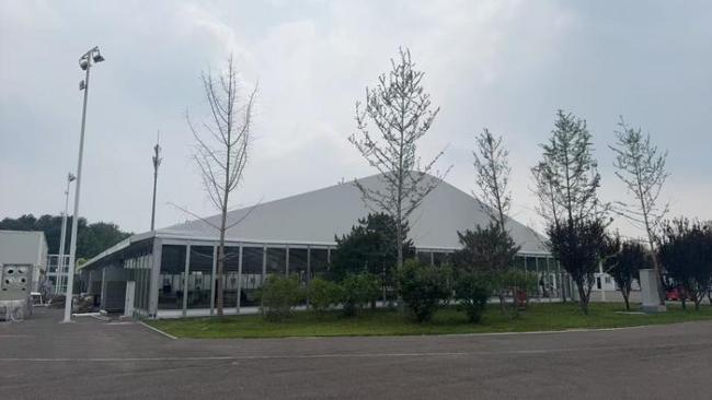 國際機器人隊伍將齊聚北京開賽 全球首個人形機器人運動會引關(guān)注