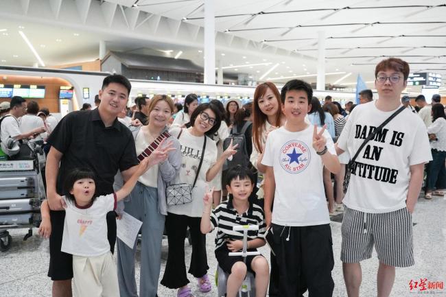 成都直飞塞舌尔航线开通 无中转便捷之旅
