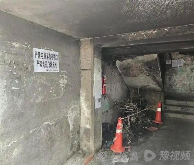 律師解讀成都租戶飛線充電致1死2傷