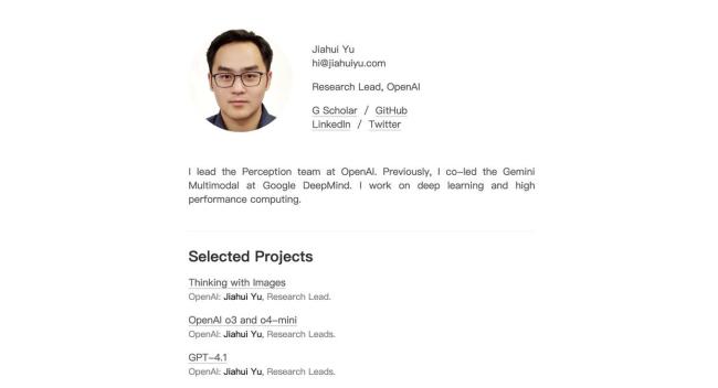 中国学霸正在“统治”硅谷AI圈 华人科学家引领潮流